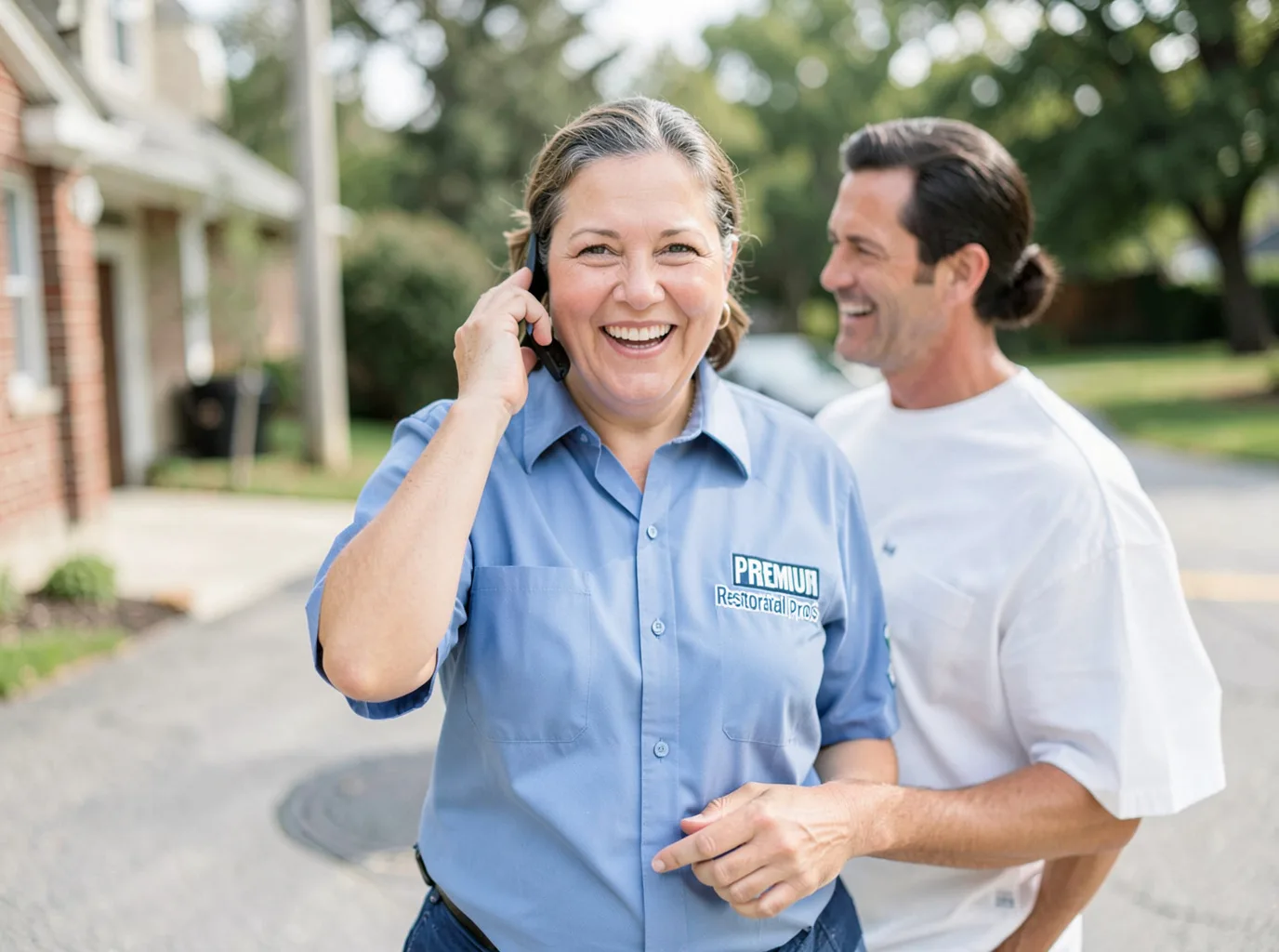 Water Damage Restoration Hoisington, KS FAQs